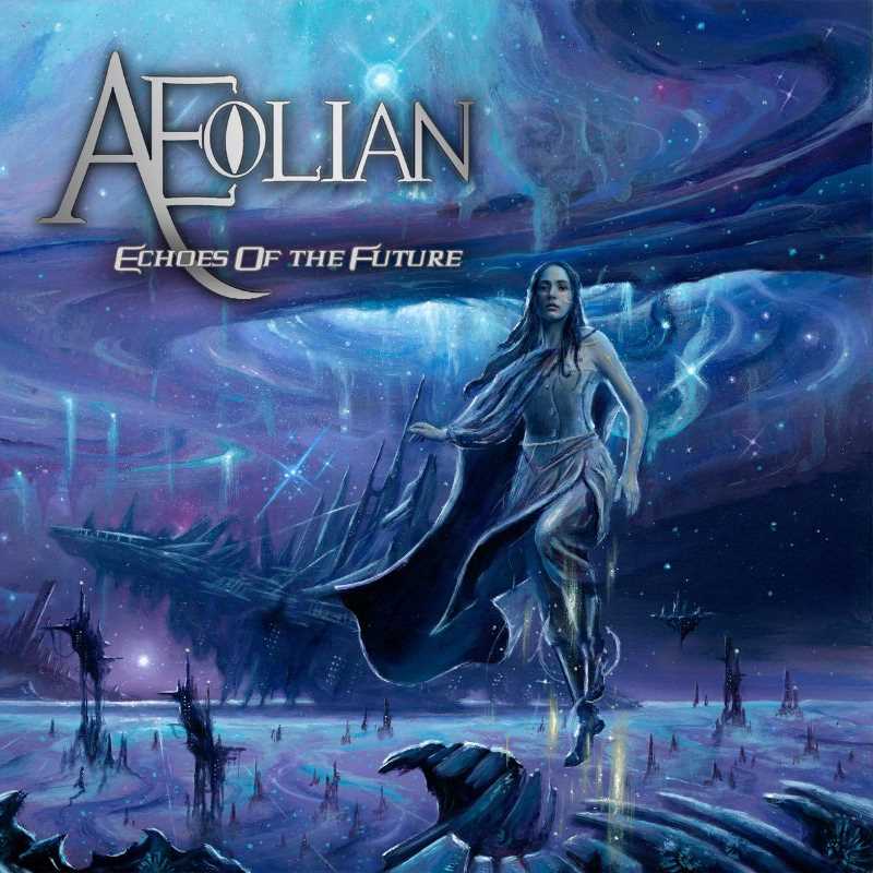 Fecha de publicación del disco de Aeolian y más novedades
