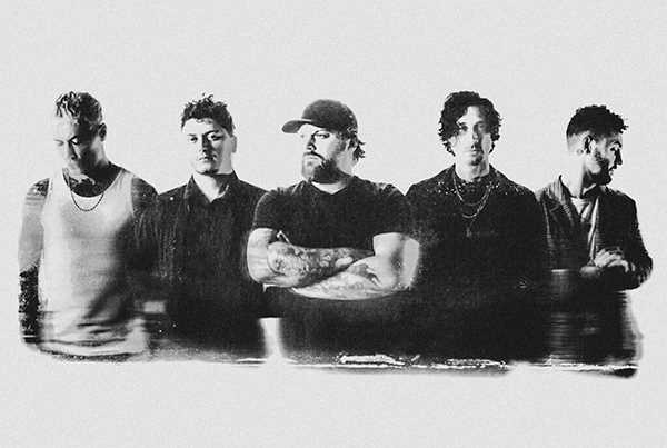 Publicado «Where Do We Go From Here?», lo nuevo de Asking Alexandria