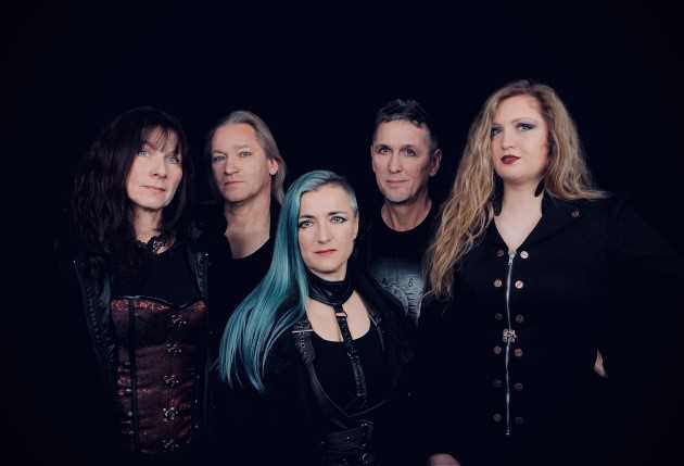 Nueva formación y estreno de video de Coronatus