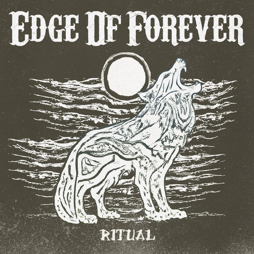 Edge Of Forever nos presentan su single»Freeing My Will»