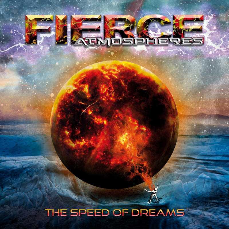 Fierce Atmospheres presenta su álbum “The Speed Of Dreams”