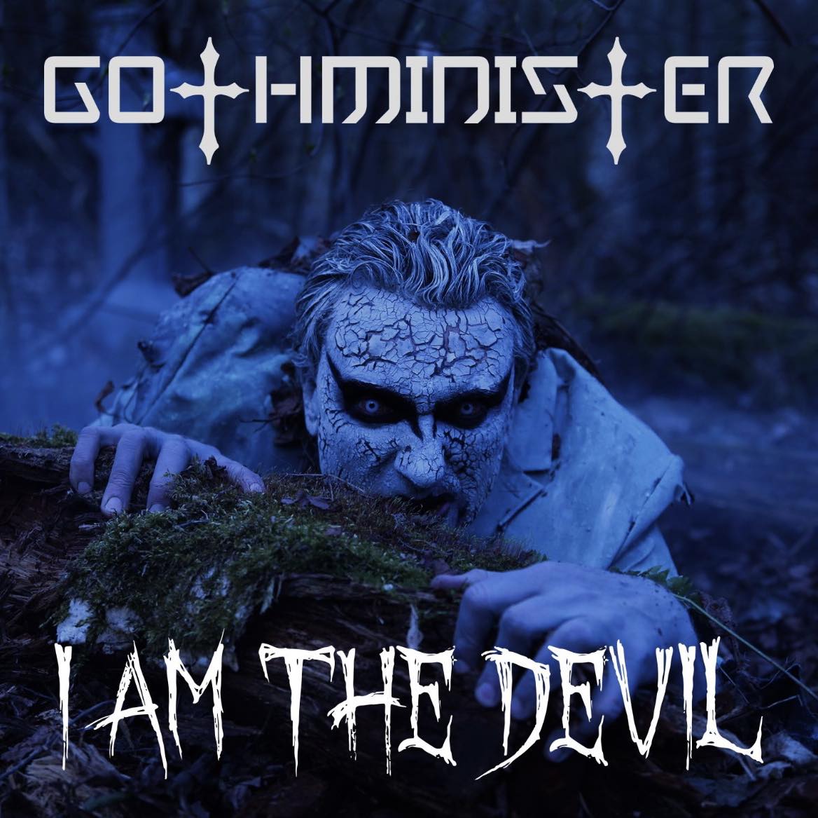 La banda noruega Gothminister ha anunciado un nuevo álbum con «Pandemonium II: The Battle Of The Underworlds».