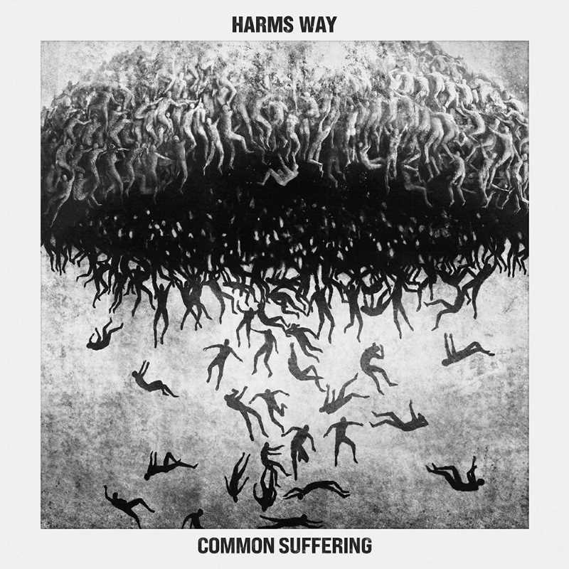 Harm’s Way tiene nuevo disco, single y detalles de su tour norteamericano