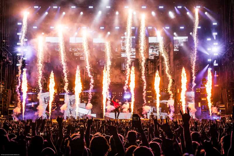 Heaven Shall Burn celebra el 10 aniversario de la edición de su disco «Veto» versionando Blind Guardian