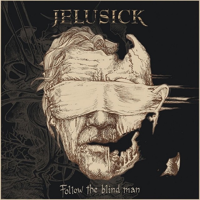 Detalles del trabajo debut de Jelusick