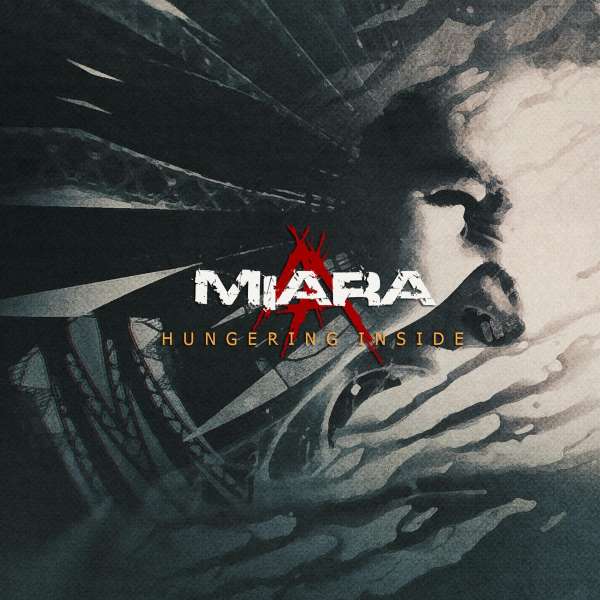 Detalles del debut discográfico de Miara