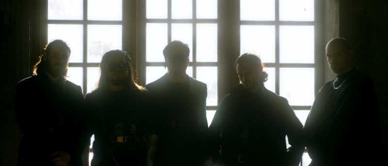 Möebius anuncia la edición de su segundo disco conceptual