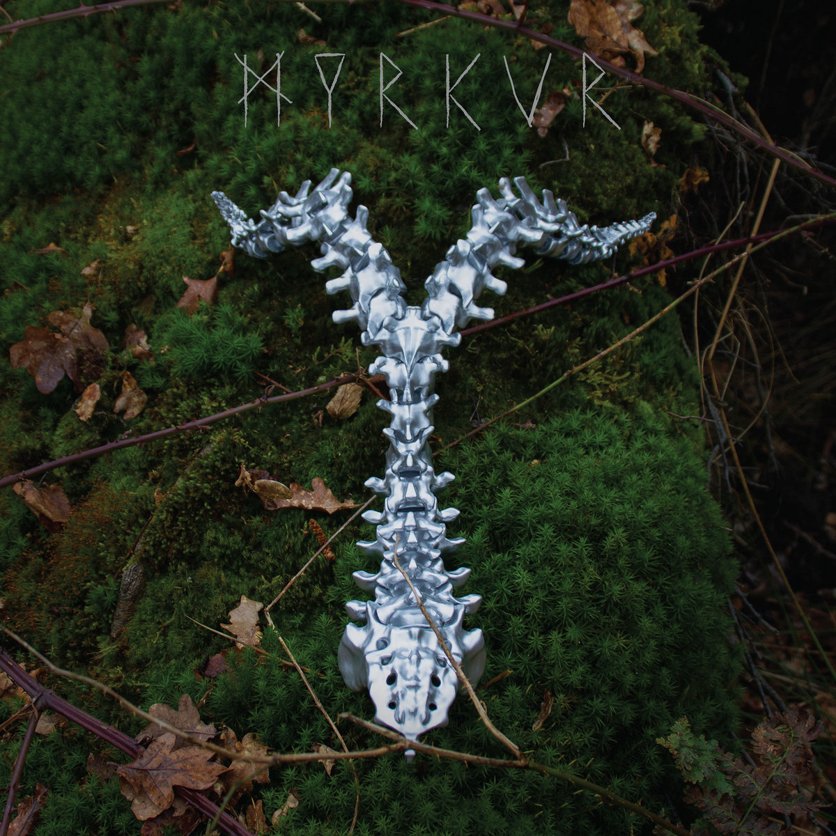Myrkur nos presenta su nuevo single «Like Humans»