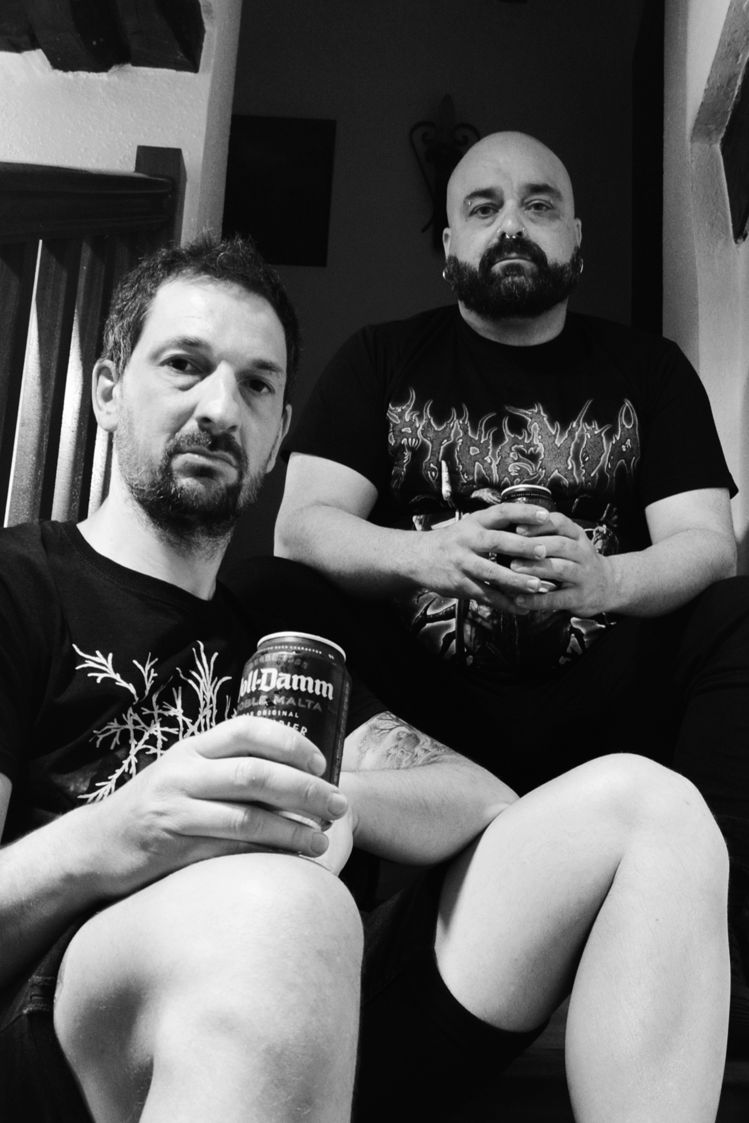 Detalles de «Trails Of Hypnotized Humans Veins», el nuevo álbum de Putrid Torso