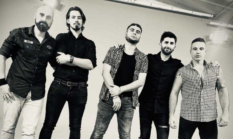 «Cassandra», nuevo single de Scarecrow Avenue
