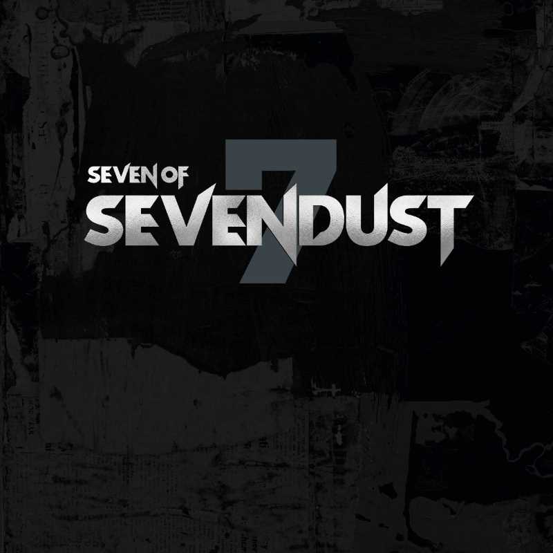 Caja de lujo de Sevendust llamada “Seven Of Sevendust”