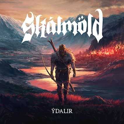 Skálmöld presenta su nuevo álbum llamado “Ýdalir”