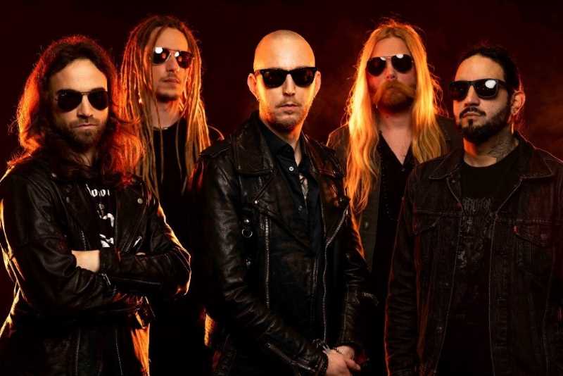 Soen nos presenta el asombroso video de su tema «Incendiary»
