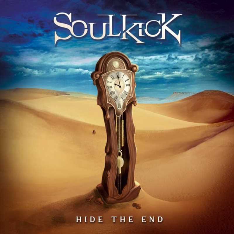 Conocemos a los argentinos Soulkick