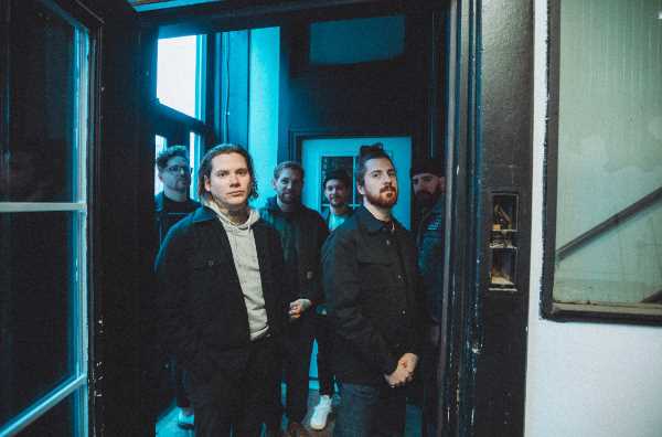 Rory Rodriguez colabora el «Salt», el nuevo single de The Devil Wears Prada