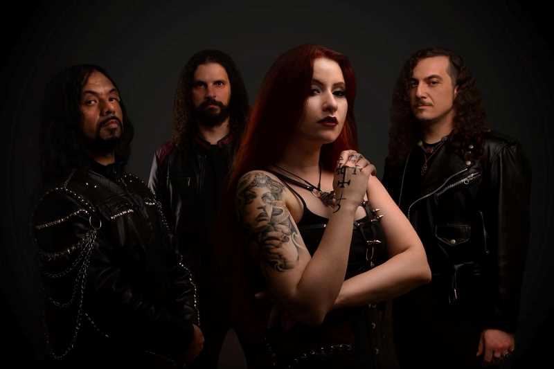 Nuevo material de los renovados Torture Squad