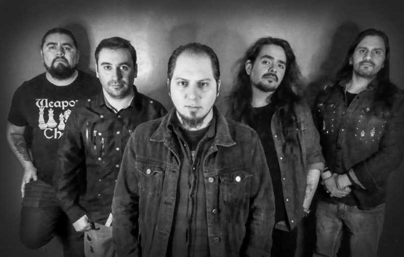 Debut discográfico de los chilenos Urdemales