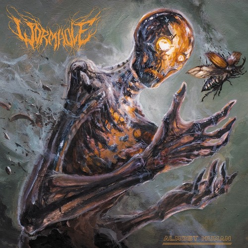 Los death metaleros estadounidenses Wormhole nos presentan su single «Spine Shatter High-Velocity Impact»