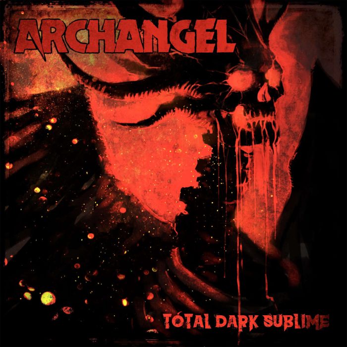 Detalles del trabajo debut de los belgas Archangel