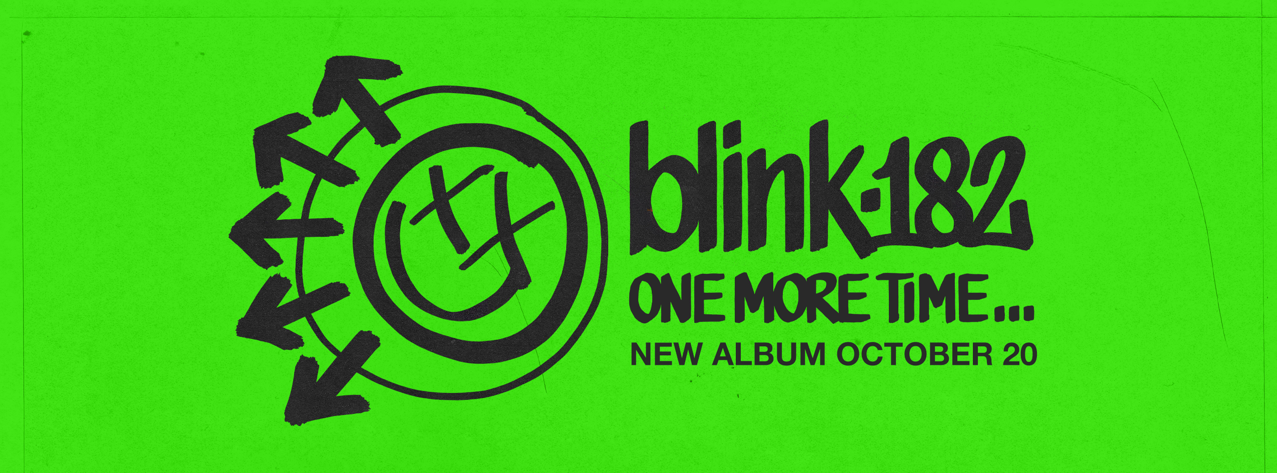 Detalles del nuevo trabajo de Blink-182