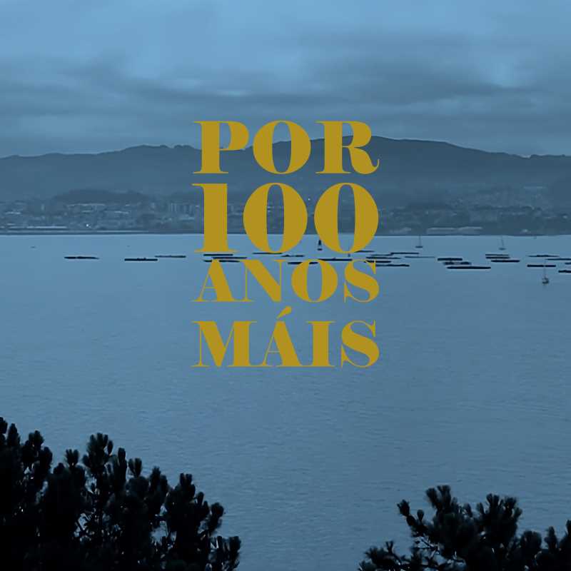 Dioivo presenta su canción homenaje a los 100 años del Celta de Vigo