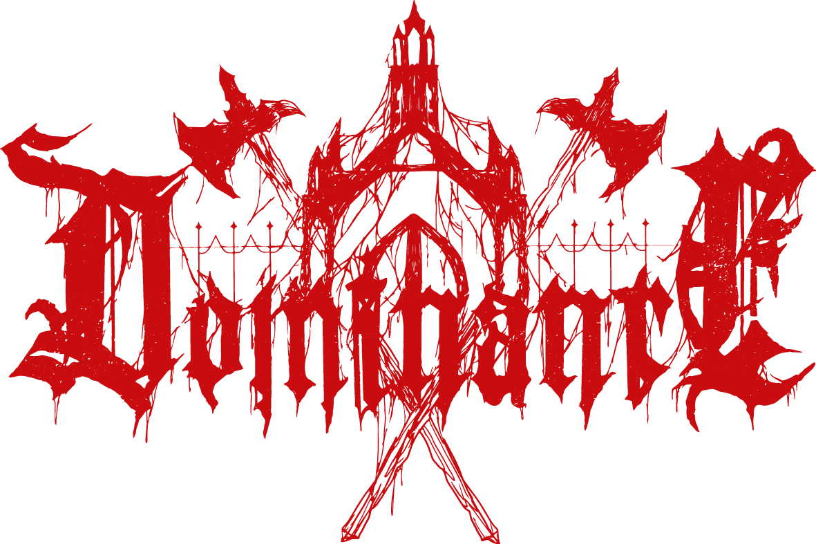 Debut discográfico de la banda polaca de Black Metal Dominance.