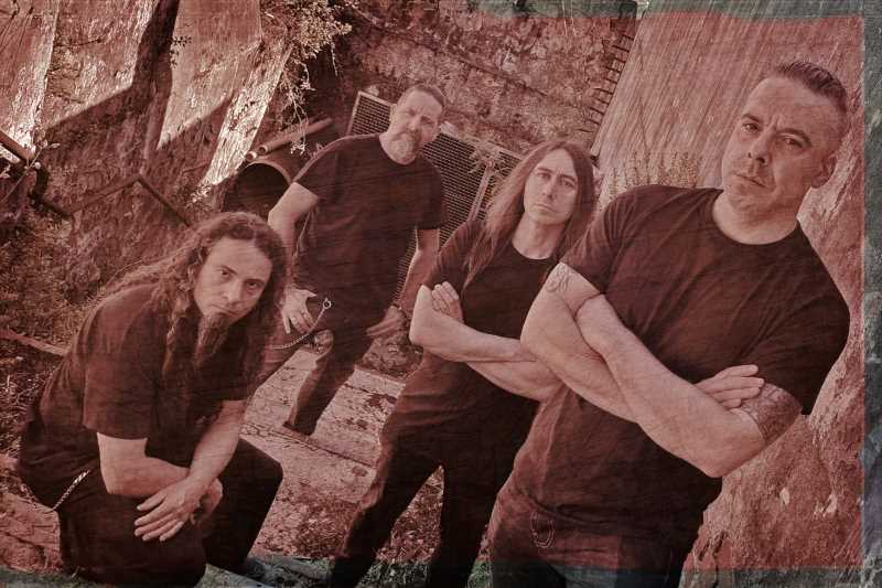 Estreno del nuevo lyric video de Dormanth