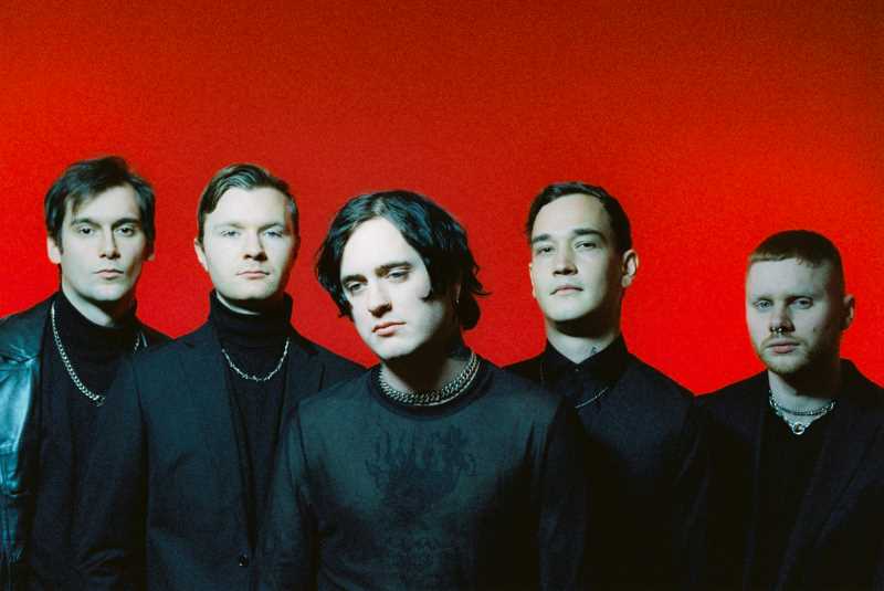 Los suecos Dream Drop publican su nueva canción «I Just Want Forever»