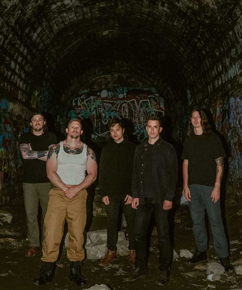 Harm’s Way presenta su gira y nuevo video con Kristina Esfandiari
