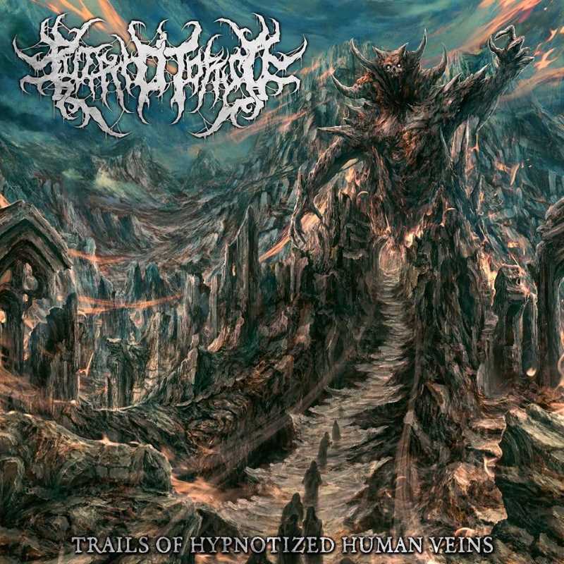 Debut discográfico de la banda de Brutal Death vasca Putrid Torso