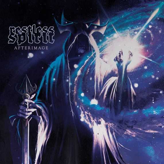 Colaboración de Restless Spirit con Wino de Saint Vitus