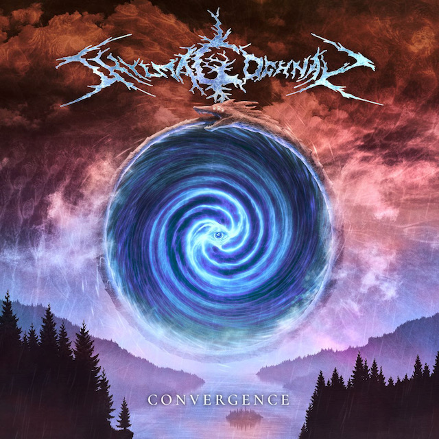 Shylmagoghnar nos presenta su nuevo single “Follow The River»