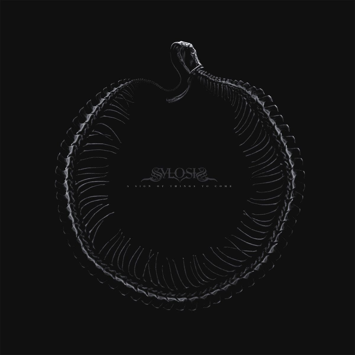 La banda inglesa Sylosis nos presenta su single «Descent»