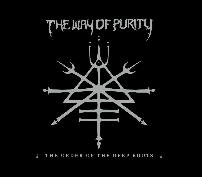 The Way of Purity presenta su disco “The Order of The Deep Roots”
