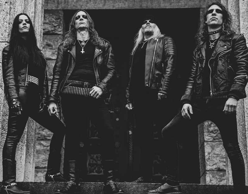 Triumph Of Death nos presenta su nuevo video para su tema «Massacra»