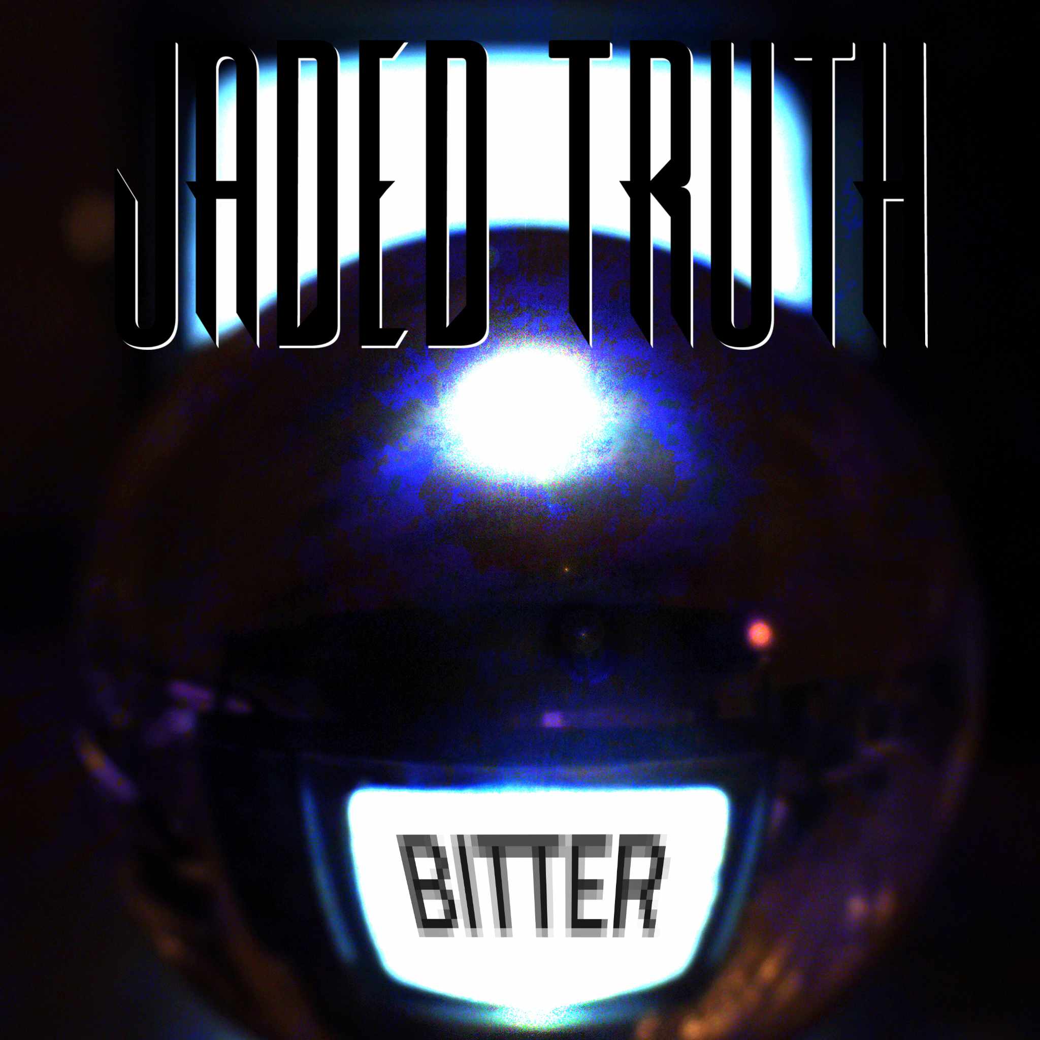 Jaded Truth presenta en streaming su nuevo Ep titulado “Bitter”