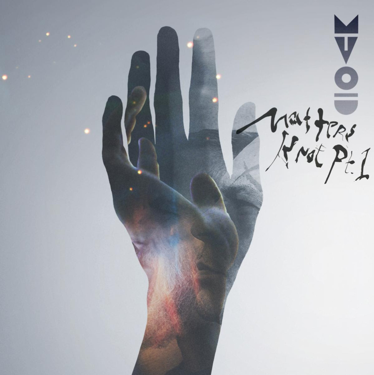 Segundo trabajo del dúo MTVOID, proyecto de Justin Chancellor, bajista de TOOL