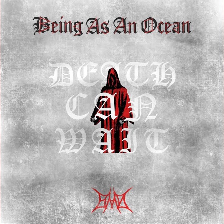 Being As An Ocean nos presentan su nuevo single «Swallowed By The Earth»