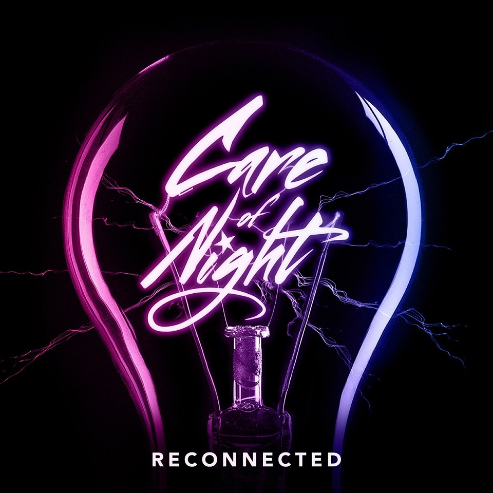 Detalles del nuevo trabajo de Care Of Night