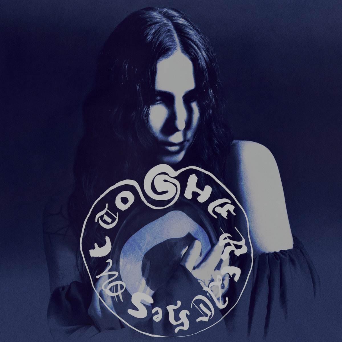 Detalles del nuevo trabajo de Chelsea Wolfe