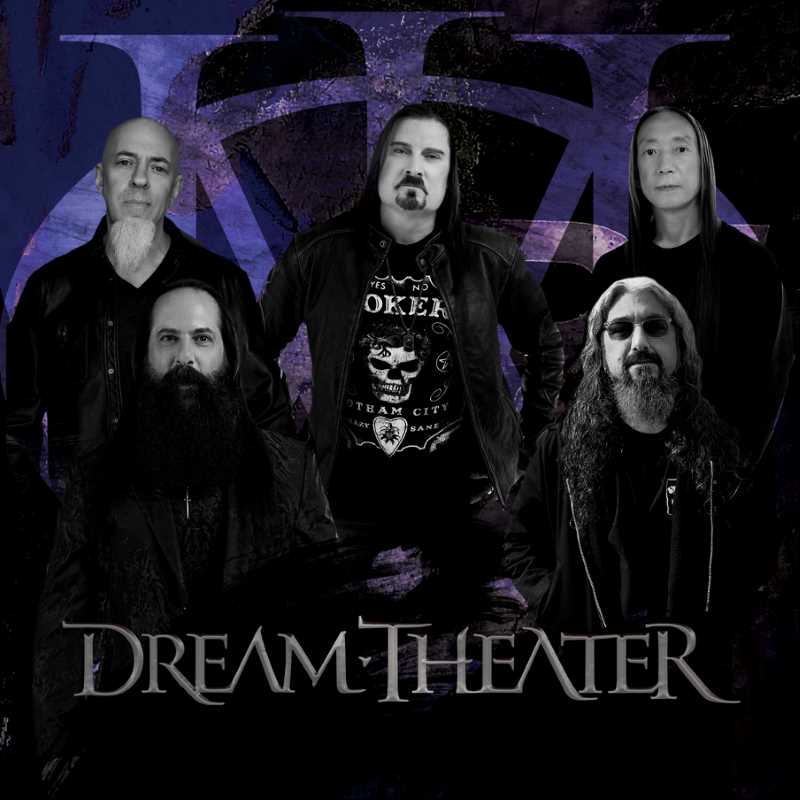 Mike Portnoy regresa a Dream Theather