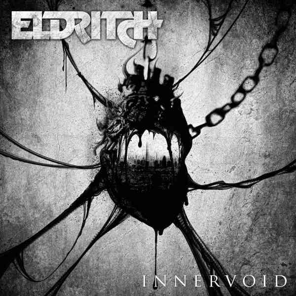 Segundo single de los italianos Eldritch de su canción titulada ‘Born on Cold Ash’.