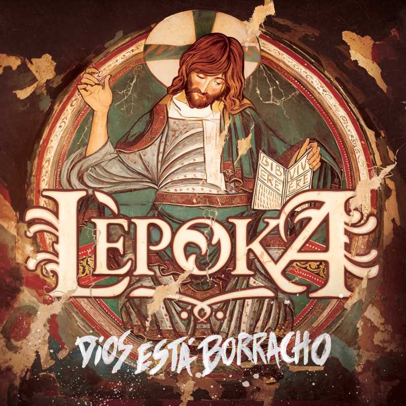 Información del nuevo disco de los Lèpoka