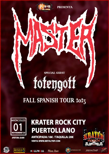 Master en Puertollano