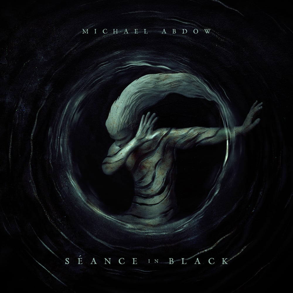 Detalles del nuevo trabajo de Michael Abdow