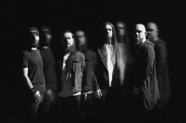 Conocemos a los búlgaros Odd Crew y su nuevo disco