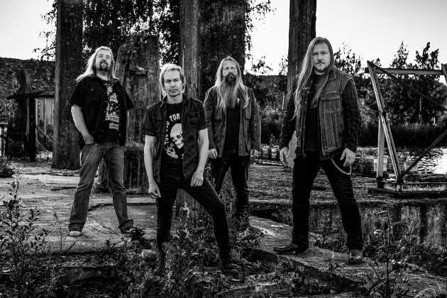 Prestige reeditan su disco de 1990 «Selling The Salvation»