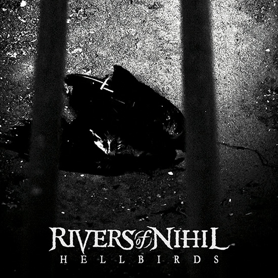 Rivers of Nihil nos presentan su nuevo single «Hellbirds»
