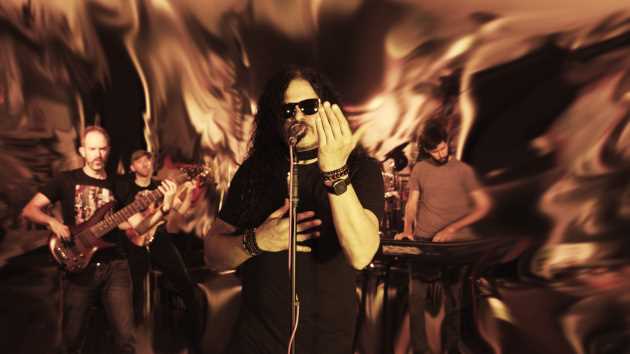 Los británicos Sky Empire presentan disco donde colabora Jeff Scott Soto