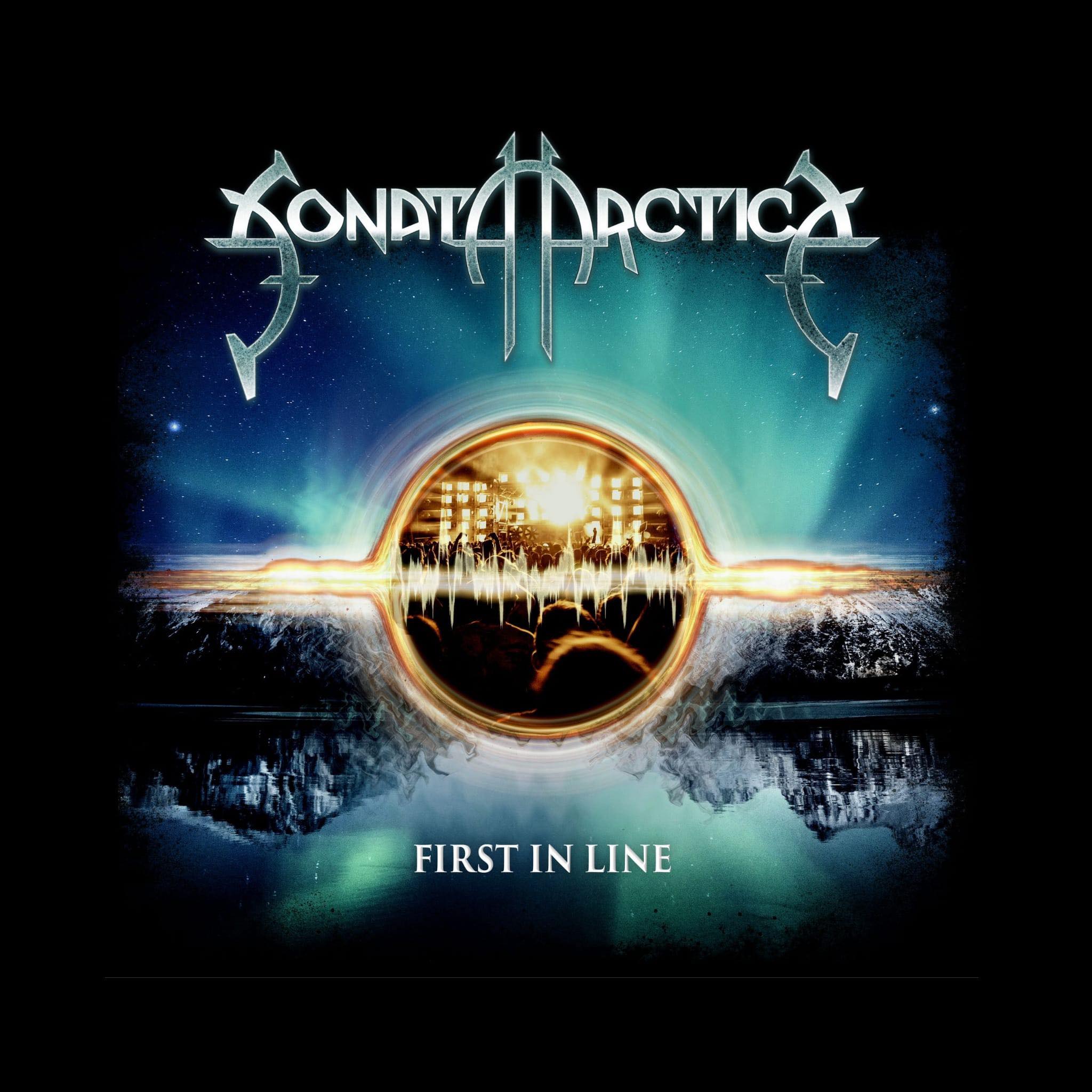 Sonata Arctica nos presenta su nuevo single «First In Line»